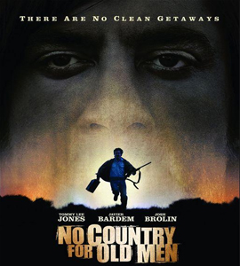 No Country for Old Men