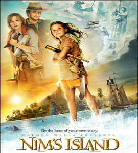 Nim's Island
