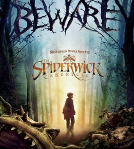 The Spiderwick Chronicles