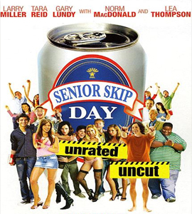 Senior Skip Day