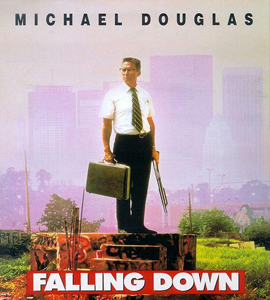 Falling Down
