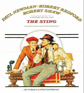 The Sting