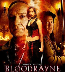 Bloodrayne