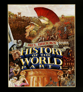 History Of The World - Part 1