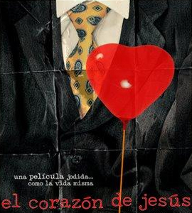 El Corazón de Jesús