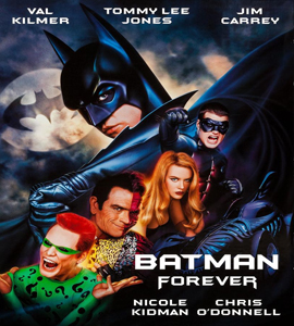 Batman Forever