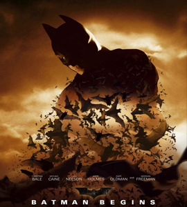 Batman Begins
