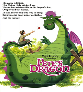 Pete's Dragon