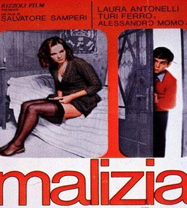 Malizia
