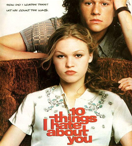 10 Things I Hate About You