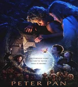 Peter Pan - The Movie