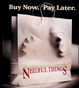 Needful Things