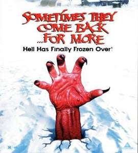 Sometimes They Come Back