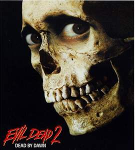 Evil Dead 2