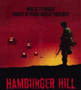 Hamburger Hill