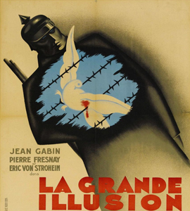 La Grande Illusion