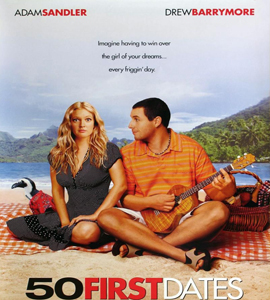 50 First Dates
