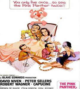 The Pink Panther