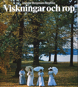 Cries & Whispers - Viskningar Och Rop