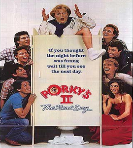 Porky's II - The Next Day