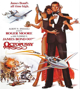 007 - Octopussy