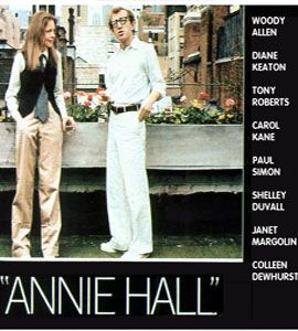 Annie Hall