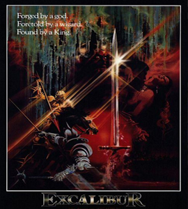 Excalibur