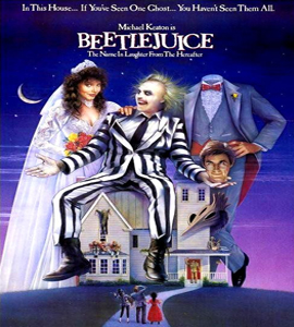 Beetlejuice