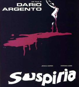 Suspiria
