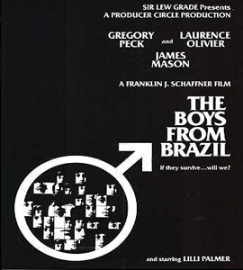 The Boys From Brazil