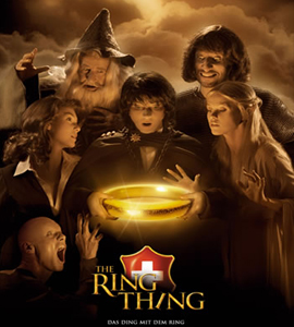The Ring Thing