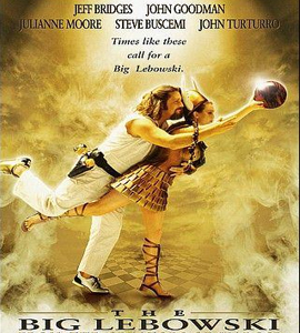 The Big Lebowski