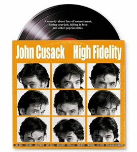 High Fidelity