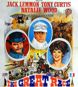 The Great Race