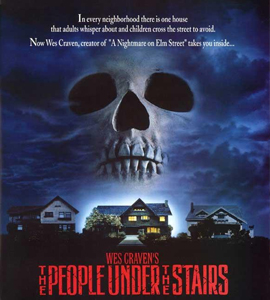 The People Under the Stairs
