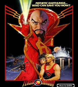 Flash Gordon