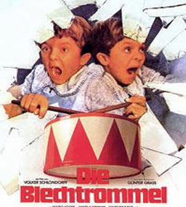 Die Blechtrommel - Le Tambour