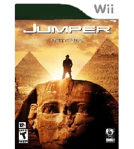 Wii - Jumper