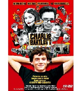 Charlie Bartlett