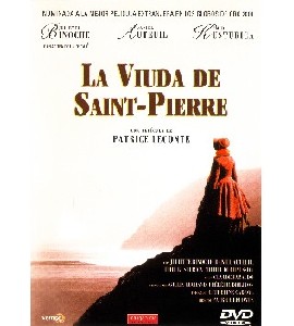 La Veuve de Saint-Pierre