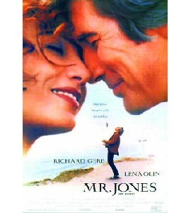 Mr. Jones