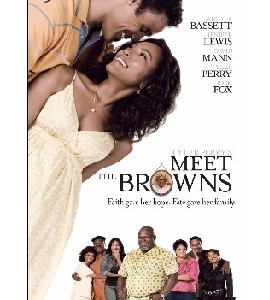 Meet the Browns