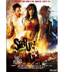 Step Up 2 The Streets
