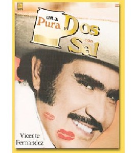 Una Pura y dos Con Sal