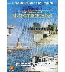 Engineering an Empire - Greece - Age of Alexander