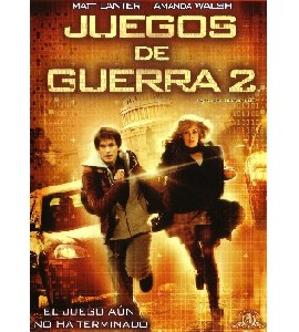 WarGames 2 - The Dead Code - War Games 2