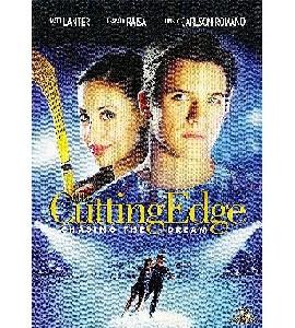 The Cutting Edge - Chasing the Dream