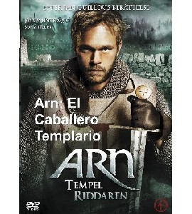 Arn: The Knight Templar - Arn: Tempelriddaren