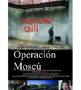 Moscow Chill - Moroz po Kozhe