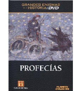 Ancient Evidence - Revelation - The End of the World